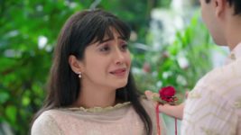 Yeh Rishta Kya Kehlata Hai S65E411 Naksh, Naira Celebrate Full Episode