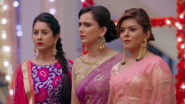 Yeh Rishta Kya Kehlata Hai S65E413 Suhasini Loathes Naira Full Episode