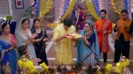 Yeh Rishta Kya Kehlata Hai S65E416 Tough Choice for Vedika Full Episode