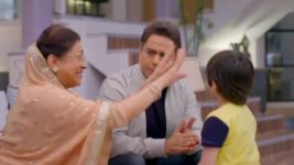 Yeh Rishta Kya Kehlata Hai S65E417 Kairav's Startling Question Full Episode