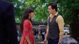 Yeh Rishta Kya Kehlata Hai S65E448 Shocker for Naira Full Episode