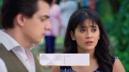 Yeh Rishta Kya Kehlata Hai S65E451 Kartik's Shocking Statement Full Episode