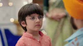 Yeh Rishta Kya Kehlata Hai S65E467 Jolly Singh Surprises Naira Full Episode