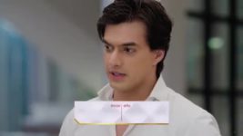 Yeh Rishta Kya Kehlata Hai S65E481 Devastating News for Kartik, Naira Full Episode