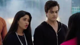 Yeh Rishta Kya Kehlata Hai S65E515 Kartik, Naira to Start Afresh Full Episode