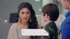 Yeh Rishta Kya Kehlata Hai S65E529 Naira Suspects Foul Play Full Episode