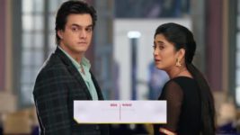 Yeh Rishta Kya Kehlata Hai S65E544 Kartik, Naira Leave the House Full Episode