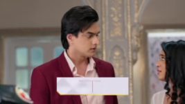 Yeh Rishta Kya Kehlata Hai S65E546 Kartik, Naira in Misery Full Episode