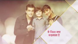 Yeh Rishta Kya Kehlata Hai S65E548 Naira's Emotional Outburst Full Episode