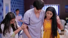 Yeh Rishta Kya Kehlata Hai S65E554 Trisha's Desperate Move Full Episode