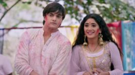 Yeh Rishta Kya Kehlata Hai S65E556 Jhaberi's Cunning Act Full Episode