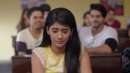 Yeh Rishta Kya Kehlata Hai S65E84 Kartik, Naira Fail to Concentrate Full Episode