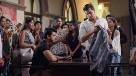 Yeh Rishta Kya Kehlata Hai S65E92 Naira to Dance with Kartik Full Episode