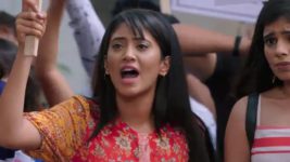 Yeh Rishta Kya Kehlata Hai S65E97 Naira Confronts Kartik Full Episode