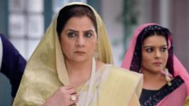 Yeh Rishta Kya Kehlata Hai S66E05 Naira Puts up an Act Full Episode