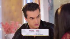 Yeh Rishta Kya Kehlata Hai S66E101 Naira's Uphill Battle Full Episode