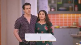 Yeh Rishta Kya Kehlata Hai S66E109 Kairav Is Upset Full Episode