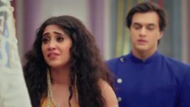 Yeh Rishta Kya Kehlata Hai S66E11 Kartik Gets Violent Full Episode