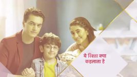 Yeh Rishta Kya Kehlata Hai S66E149 Danger Looms over Kartik, Naira Full Episode