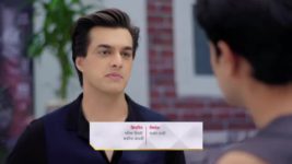 Yeh Rishta Kya Kehlata Hai S66E162 Manish Questions Kartik Full Episode