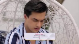 Yeh Rishta Kya Kehlata Hai S66E179 Sirat Thinks about Kartik Full Episode