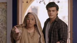 Yeh Rishta Kya Kehlata Hai S66E181 Kartik Talks to Sirat Full Episode