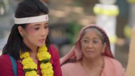 Yeh Rishta Kya Kehlata Hai S66E196 Kairav Welcomes Sirat Full Episode