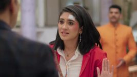 Yeh Rishta Kya Kehlata Hai S66E200 Sirat Faces Wild Allegations Full Episode