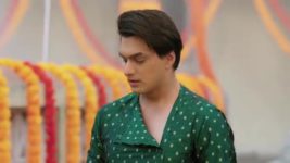 Yeh Rishta Kya Kehlata Hai S66E212 Kartik Misses Naira Full Episode