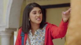 Yeh Rishta Kya Kehlata Hai S66E215 Will Manish Change His Mind? Full Episode