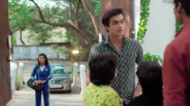 Yeh Rishta Kya Kehlata Hai S66E219 Sirat Falls Prey Full Episode