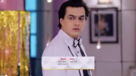 Yeh Rishta Kya Kehlata Hai S66E22 A Shocker for Naira Full Episode