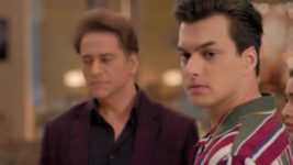 Yeh Rishta Kya Kehlata Hai S66E230 Sirat Is Confused Full Episode