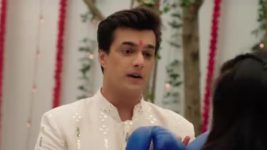 Yeh Rishta Kya Kehlata Hai S66E240 A Shocking News for Ranveer Full Episode