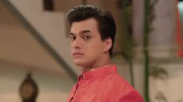 Yeh Rishta Kya Kehlata Hai S66E241 Manish's Sudden Decision Full Episode