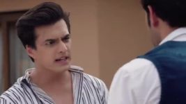 Yeh Rishta Kya Kehlata Hai S66E248 Kartik Meets Ranveer Full Episode