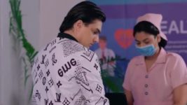 Yeh Rishta Kya Kehlata Hai S66E26 Naira Feels Guilty Full Episode