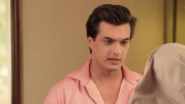 Yeh Rishta Kya Kehlata Hai S66E263 Sirat Bids Goodbye Full Episode