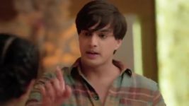 Yeh Rishta Kya Kehlata Hai S66E267 Sirat Gets a Premonition Full Episode