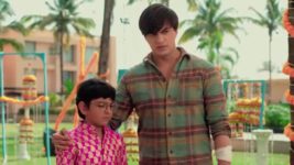 Yeh Rishta Kya Kehlata Hai S66E269 Kartik to Host the Wedding Full Episode