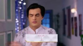 Yeh Rishta Kya Kehlata Hai S66E27 Naira's Special Surprise Full Episode