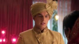 Yeh Rishta Kya Kehlata Hai S66E281 Sirat Bids Farewell Full Episode