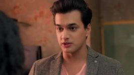 Yeh Rishta Kya Kehlata Hai S66E283 Kartik's Promise to Sirat Full Episode