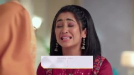 Yeh Rishta Kya Kehlata Hai S66E305 Sirat Changes Her Mind Full Episode