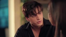 Yeh Rishta Kya Kehlata Hai S66E317 Ranveer's Shocking Demand Full Episode