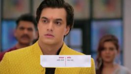 Yeh Rishta Kya Kehlata Hai S66E32 Kirti Has a Secret! Full Episode