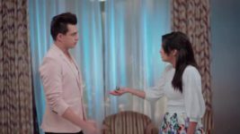 Yeh Rishta Kya Kehlata Hai S66E336 Sirat's Emotional Outburst Full Episode