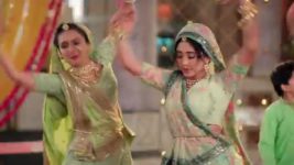 Yeh Rishta Kya Kehlata Hai S66E342 Sirat Throws a Challenge Full Episode