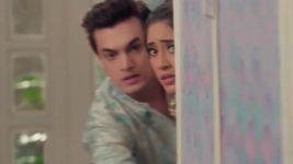 Yeh Rishta Kya Kehlata Hai S66E348 Sirat, Kartik's Narrow Escape Full Episode