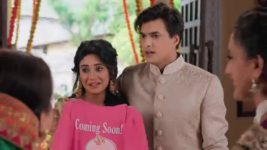 Yeh Rishta Kya Kehlata Hai S66E375 Sirat Prevents a Disaster Full Episode